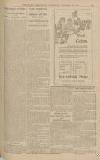 Bath Chronicle and Weekly Gazette Saturday 30 October 1920 Page 19