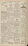 Bath Chronicle and Weekly Gazette Saturday 06 November 1920 Page 6