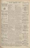 Bath Chronicle and Weekly Gazette Saturday 06 November 1920 Page 23
