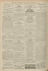 Bath Chronicle and Weekly Gazette Saturday 13 November 1920 Page 6