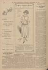 Bath Chronicle and Weekly Gazette Saturday 13 November 1920 Page 10