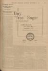 Bath Chronicle and Weekly Gazette Saturday 13 November 1920 Page 17