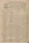 Bath Chronicle and Weekly Gazette Saturday 13 November 1920 Page 18