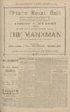 Bath Chronicle and Weekly Gazette Saturday 11 December 1920 Page 3