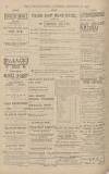 Bath Chronicle and Weekly Gazette Saturday 11 December 1920 Page 8