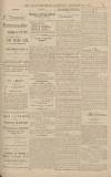 Bath Chronicle and Weekly Gazette Saturday 11 December 1920 Page 9