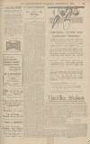 Bath Chronicle and Weekly Gazette Saturday 11 December 1920 Page 11