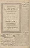 Bath Chronicle and Weekly Gazette Saturday 11 December 1920 Page 14