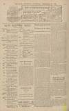 Bath Chronicle and Weekly Gazette Saturday 11 December 1920 Page 16