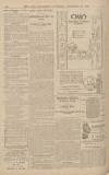 Bath Chronicle and Weekly Gazette Saturday 11 December 1920 Page 20