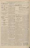 Bath Chronicle and Weekly Gazette Saturday 11 December 1920 Page 24