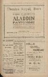 Bath Chronicle and Weekly Gazette Saturday 18 December 1920 Page 3