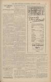 Bath Chronicle and Weekly Gazette Saturday 18 December 1920 Page 5
