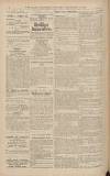 Bath Chronicle and Weekly Gazette Saturday 18 December 1920 Page 6