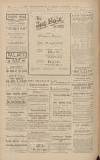 Bath Chronicle and Weekly Gazette Saturday 18 December 1920 Page 8