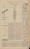 Bath Chronicle and Weekly Gazette Saturday 18 December 1920 Page 10