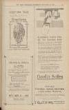 Bath Chronicle and Weekly Gazette Saturday 18 December 1920 Page 11