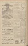 Bath Chronicle and Weekly Gazette Saturday 18 December 1920 Page 12