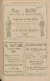 Bath Chronicle and Weekly Gazette Saturday 18 December 1920 Page 23