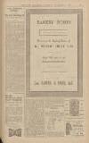 Bath Chronicle and Weekly Gazette Saturday 18 December 1920 Page 27