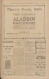 Bath Chronicle and Weekly Gazette Saturday 25 December 1920 Page 3