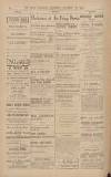 Bath Chronicle and Weekly Gazette Saturday 25 December 1920 Page 8