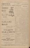 Bath Chronicle and Weekly Gazette Saturday 25 December 1920 Page 14