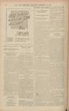 Bath Chronicle and Weekly Gazette Saturday 25 December 1920 Page 18