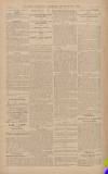 Bath Chronicle and Weekly Gazette Saturday 25 December 1920 Page 20