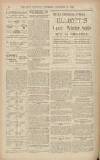 Bath Chronicle and Weekly Gazette Saturday 25 December 1920 Page 24