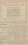 Bath Chronicle and Weekly Gazette Saturday 01 January 1921 Page 3