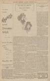 Bath Chronicle and Weekly Gazette Saturday 01 January 1921 Page 10