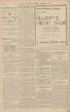 Bath Chronicle and Weekly Gazette Saturday 01 January 1921 Page 26