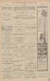 Bath Chronicle and Weekly Gazette Saturday 08 January 1921 Page 8