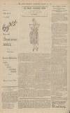 Bath Chronicle and Weekly Gazette Saturday 15 January 1921 Page 10
