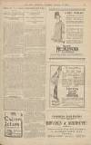 Bath Chronicle and Weekly Gazette Saturday 15 January 1921 Page 11
