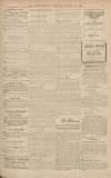 Bath Chronicle and Weekly Gazette Saturday 22 January 1921 Page 9