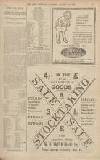 Bath Chronicle and Weekly Gazette Saturday 22 January 1921 Page 11