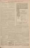 Bath Chronicle and Weekly Gazette Saturday 22 January 1921 Page 19