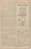 Bath Chronicle and Weekly Gazette Saturday 22 January 1921 Page 26