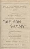 Bath Chronicle and Weekly Gazette Saturday 29 January 1921 Page 17