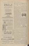 Bath Chronicle and Weekly Gazette Saturday 29 January 1921 Page 20