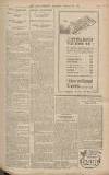 Bath Chronicle and Weekly Gazette Saturday 29 January 1921 Page 21