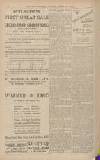 Bath Chronicle and Weekly Gazette Saturday 29 January 1921 Page 24