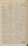 Bath Chronicle and Weekly Gazette Saturday 29 January 1921 Page 26