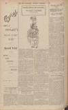 Bath Chronicle and Weekly Gazette Saturday 05 February 1921 Page 10