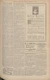 Bath Chronicle and Weekly Gazette Saturday 05 February 1921 Page 13