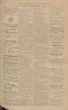 Bath Chronicle and Weekly Gazette Saturday 05 February 1921 Page 23