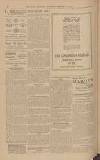 Bath Chronicle and Weekly Gazette Saturday 05 February 1921 Page 24