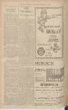 Bath Chronicle and Weekly Gazette Saturday 05 February 1921 Page 26